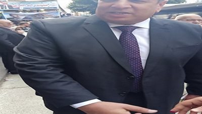 عبد الرازق توفيق: إنتخابات دار التحرير نموذجأ يحتذى للعرس الديمقراطى