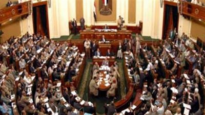 البرلمان يطالب بتوفير 6.30 مليارجنية لتوسعة شبكات الصرف بالقاهرة