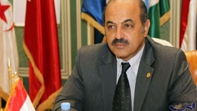 حطب يكشف حقيقة تجميد النشاط الرياضى بسبب 