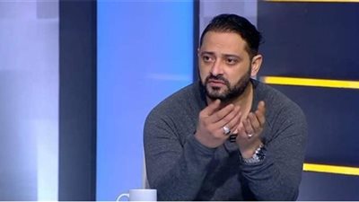 وليد عبد اللطيف: حديثي عن رئيس الأهلي ابعدني عن قناة الزمالك
