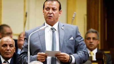 برلمانى: مؤتمر وزراء الاعلام والصحة والسياحة ضرب جماعة الاخوان في مقتل