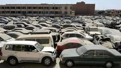 «جمارك الإسكندرية» أفرجت عن سيارات بـ 5.2 مليار جنيه في فبراير