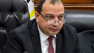 رفع حالة الطوارئ بمستشفى بنى سويف الجامعى