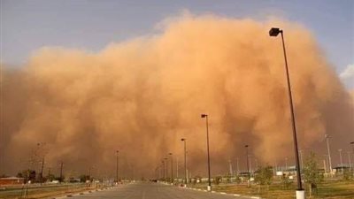 رفع درجة الإستعداد القصوى تحسبا لآثار منخفض التنين.. تعرف على ارقام الطوارئ وغرفة العمليات
