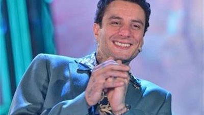 قرار محكمة بشأن حبس الفنان أحمد الفيشاوي