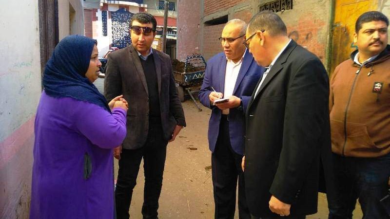 بوابة الجمهورية