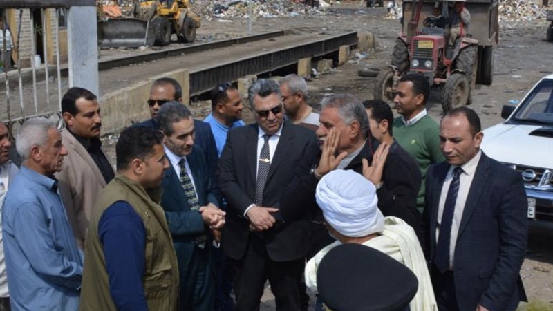 بوابة الجمهورية