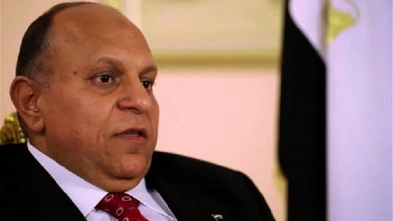 بوابة الجمهورية