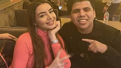 اول تعليق من عمر كمال بشأن ارتباطه لراقصة جوهرة