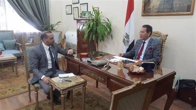 د. هاني الناظر لـ