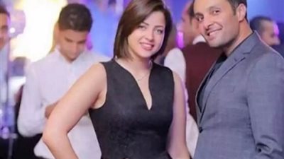 شقيق ياسمين عبد العزيز لمنى فاروق: 
