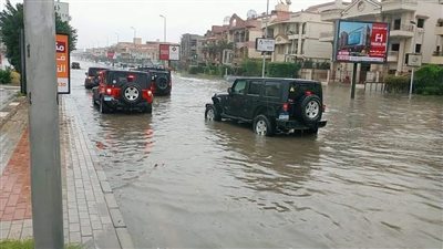 شهامة المصريين فى مواجهة التنين