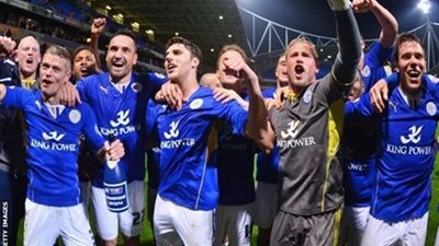 فيروس كورونا يضرب فريق ليستر سيتى