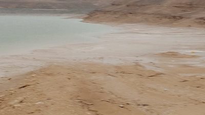 سدود وادى دجلة أنقذت جنوب شرق القاهرة من الغرق.. صور