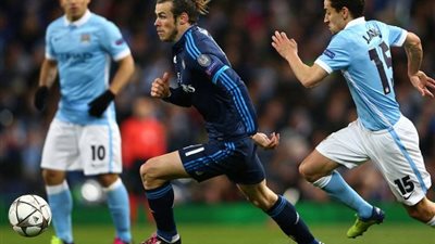 رسميًا.. تأجيل مباراة مانشستر سيتي وريال مدريد في دوري أبطال أوروبا