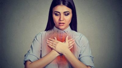 نصائح هامة لمرضى حساسية الصدر والعين عند مواجهة تقلبات الطقس