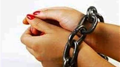حبس سيدة قطعت العضو الذكرى لزوجها وهو نائم