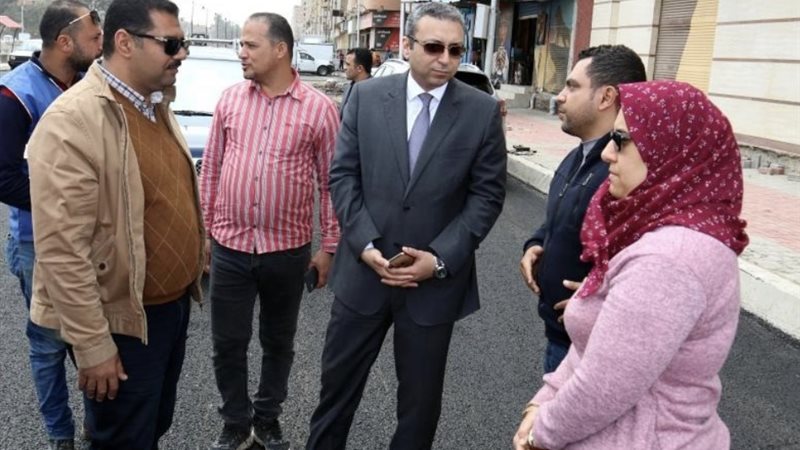 بوابة الجمهورية