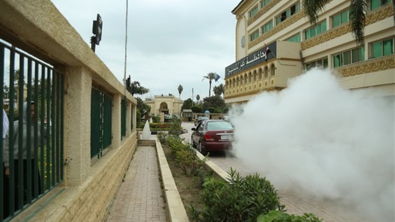 بوابة الجمهورية