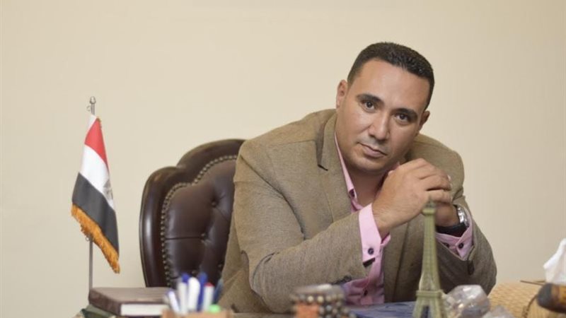 بوابة الجمهورية