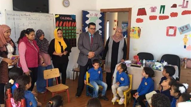 بوابة الجمهورية