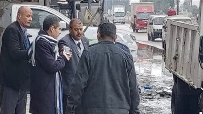 بوابة الجمهورية