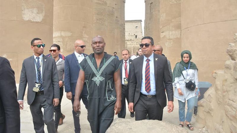 بوابة الجمهورية