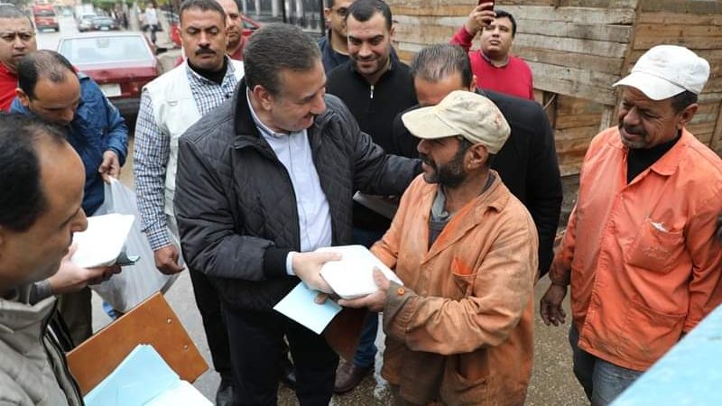 بوابة الجمهورية