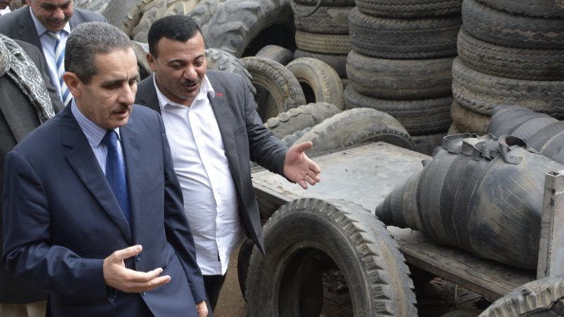بوابة الجمهورية