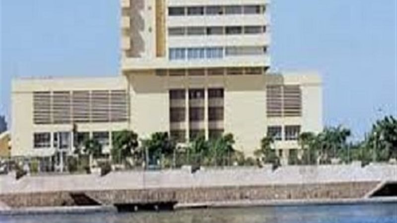بوابة الجمهورية