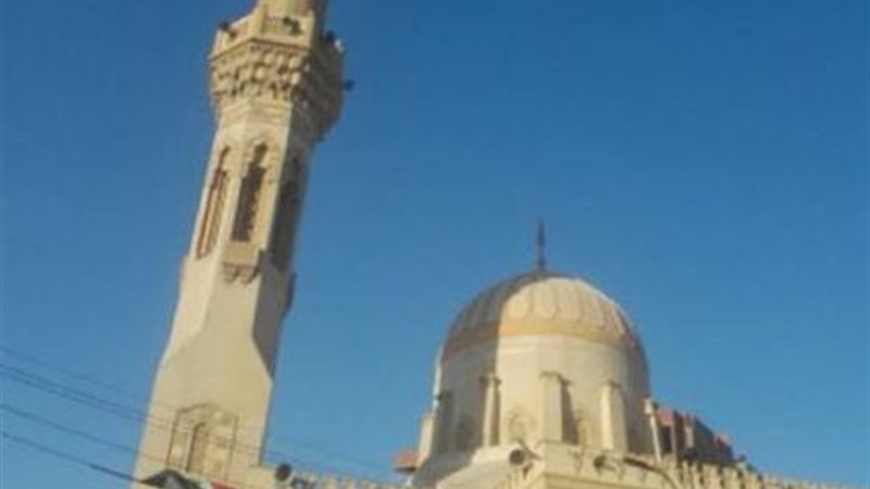 بوابة الجمهورية