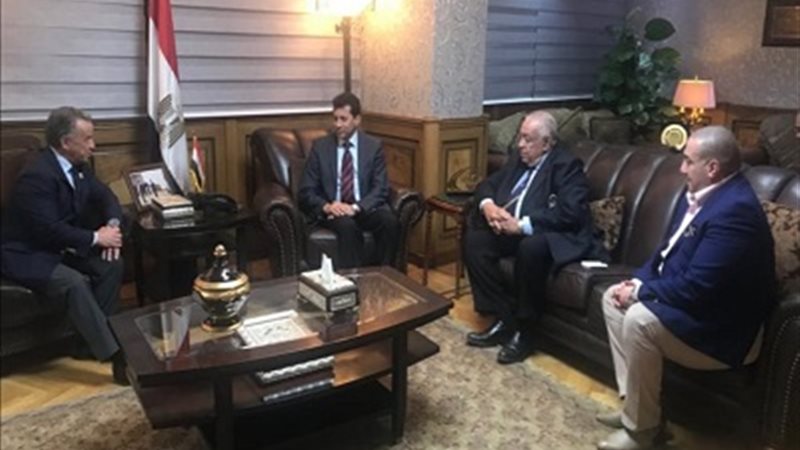 بوابة الجمهورية