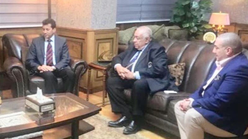 بوابة الجمهورية