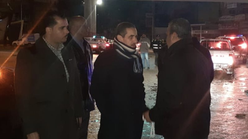 بوابة الجمهورية