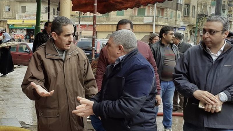 بوابة الجمهورية