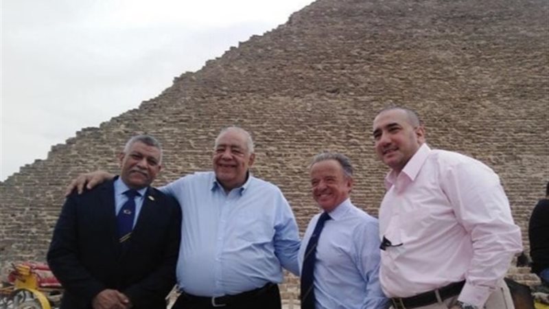 بوابة الجمهورية