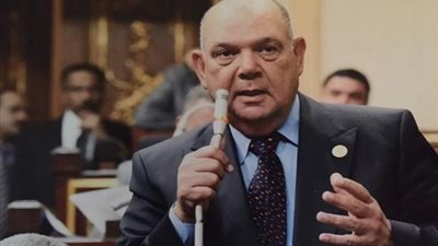 أمين مستقبل وطن بالقاهرة يهنئ رئيس الحزب الجديد