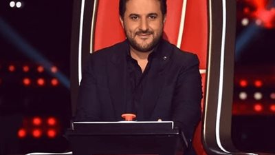 ملحم زين يشوق جمهوره بالموسم الاول من 