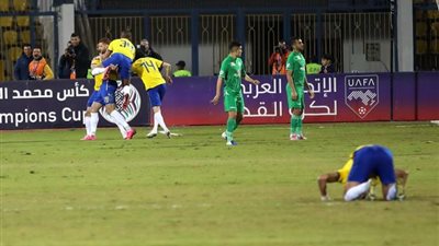 الاسماعيلى والرجاء... الموعد والقنوات الناقلة بث مباشر