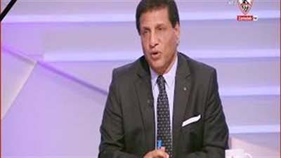 فاروق جعفر: لمسات كارتيرون غيرت فريق الزمالك بشكل كبير