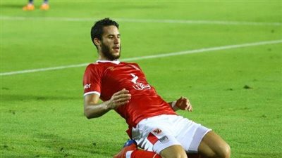 قرار جديد من رمضان صبحى بشأن استمراره فى الاهلى