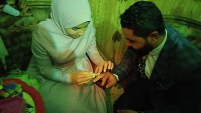 مبروك الخطوبه