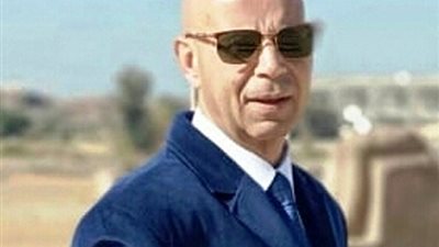 مسعود يشكر جميع العاملين بالقطاع الصحى بالشرقية