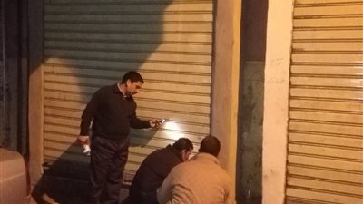 غلق 77 من سناتر الدروس الخصوصية بطنطا