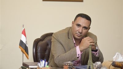 أمين حزب الحرية بزايد: كورونا أصبح أزمة عالمية.. والتعامل بجدية ضرورة