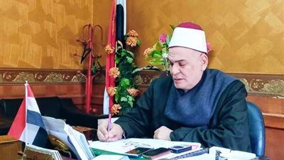 أوقاف الشرقية تعلق العمل بدور المناسبات وتحظر العزاءات وعقد القران