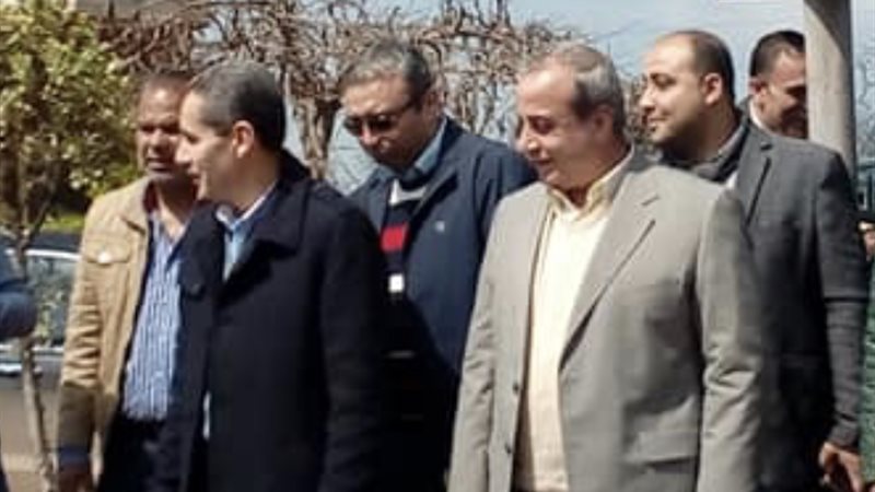 بوابة الجمهورية