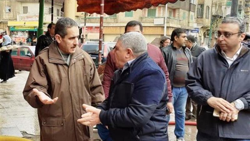 بوابة الجمهورية