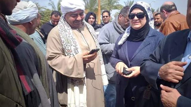 بوابة الجمهورية