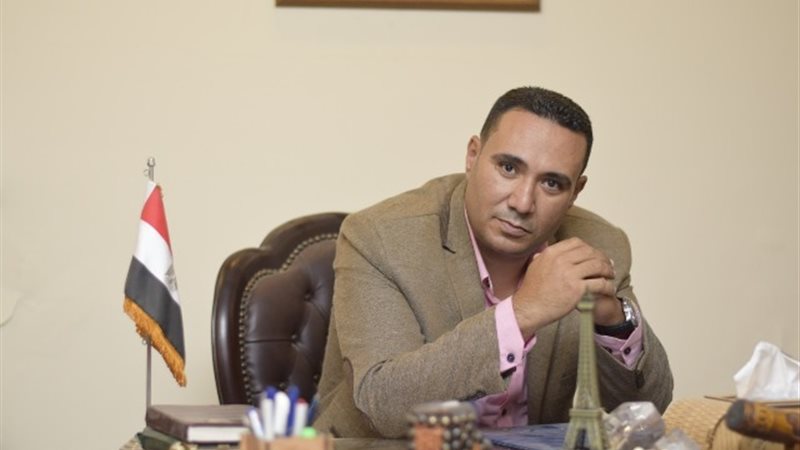 بوابة الجمهورية